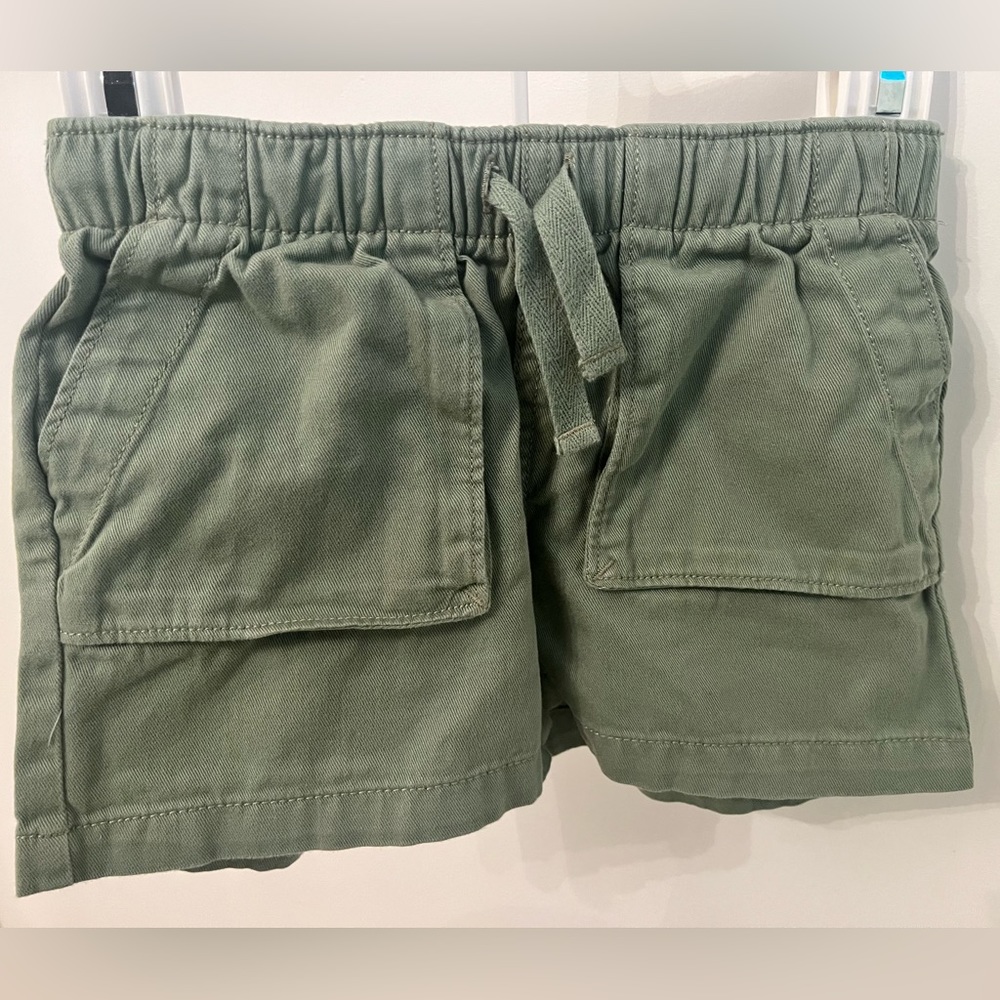 Tea Collection- Camp Shorts
